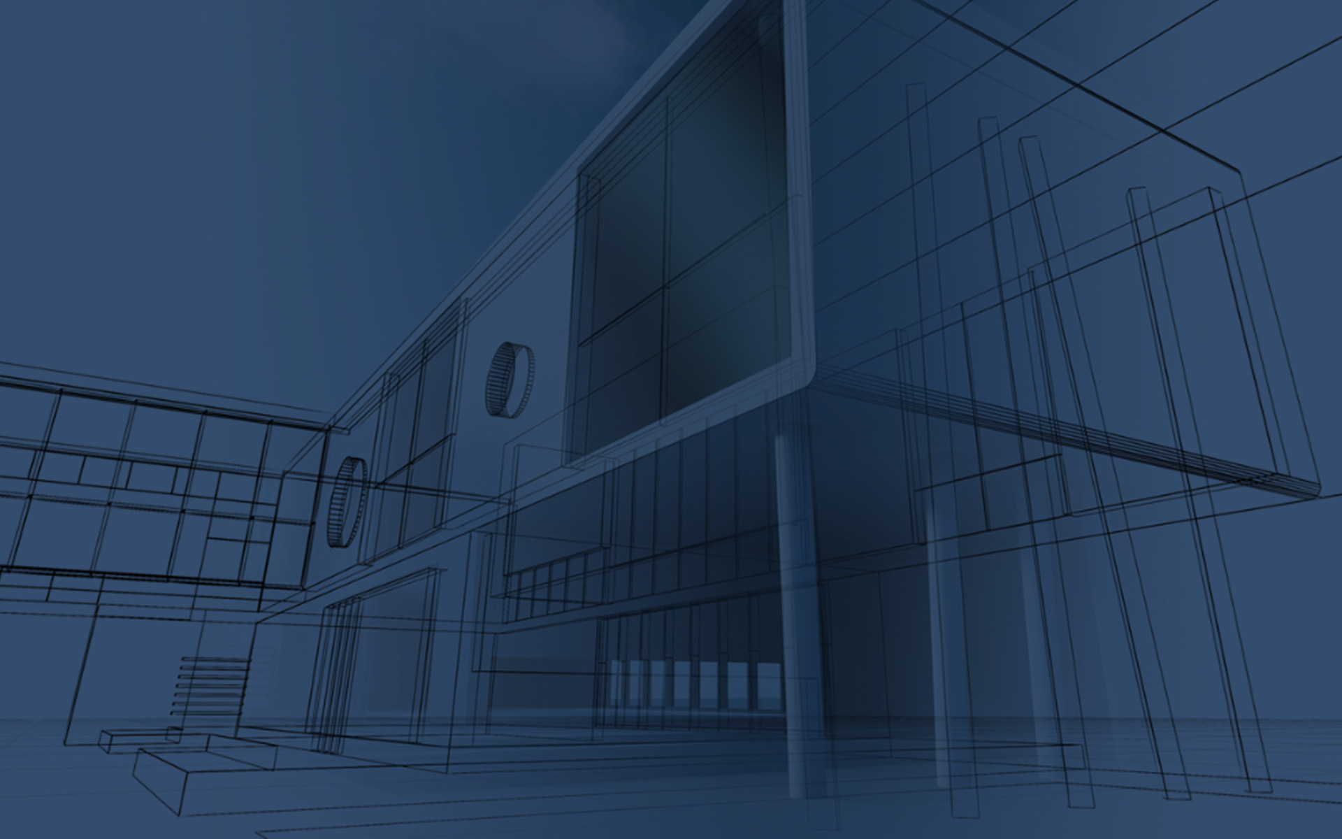 parallax background